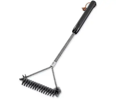 6493-schitka-t-podibna-dlya-ochyschennya-barbekyu-iz-plastmasovoyu-ruchkoyu-53-sm-weber