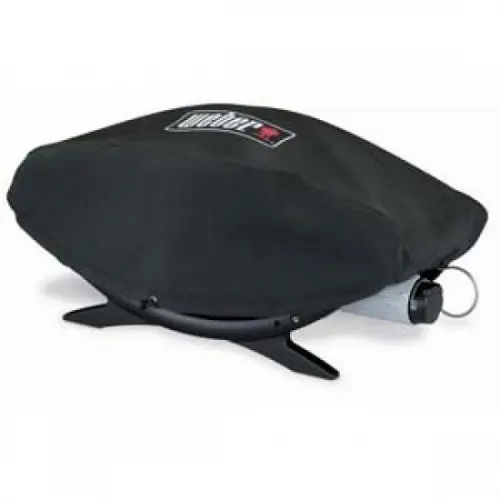 7118 Чохол для гриля Weber Q200 - Зображення 2