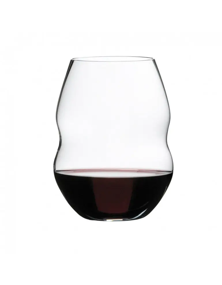 0413/30 склянка для червоного вина 0,58л Restaurant Swirl Riedel - Зображення 2