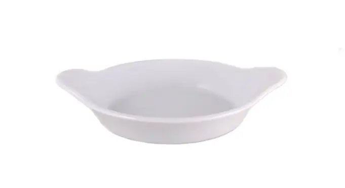 1302L блюдо кругла 19см AMERYKA - Зображення 2