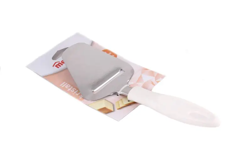 257953 Лопатка для нарізки сиру Metaltex - Зображення 2