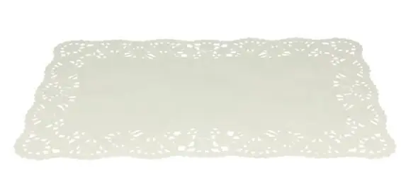 257765 Серветка сервірувальна 30х19 см Metaltex - Зображення 2