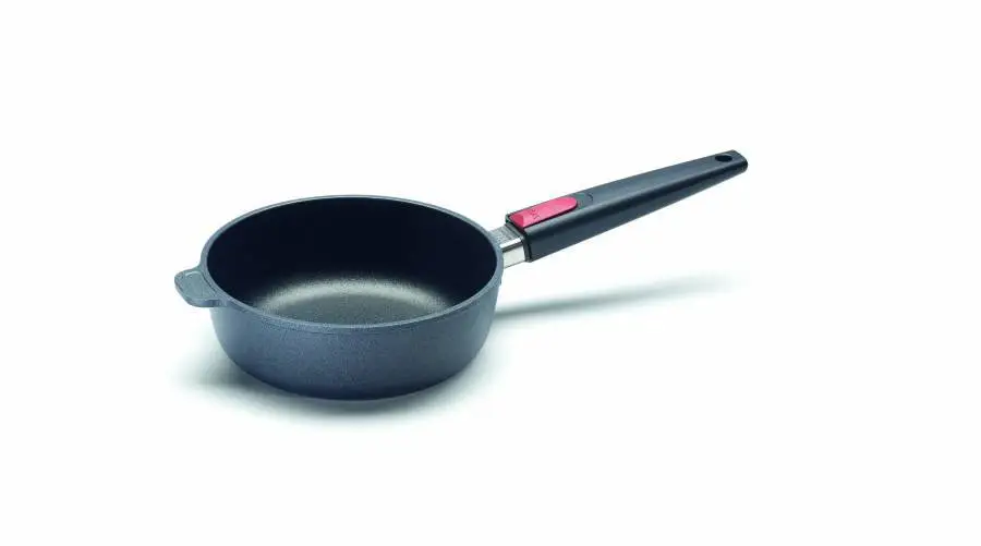 W1726N Сотейник 26х5 см. Nowo Titanium WOLL - Зображення 2