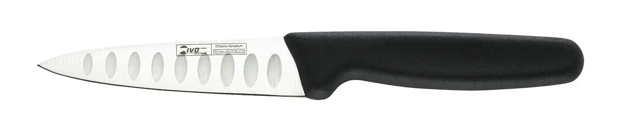 25393.12.01 Ніж овочевий 12 см. Every Day IVO - Зображення 2