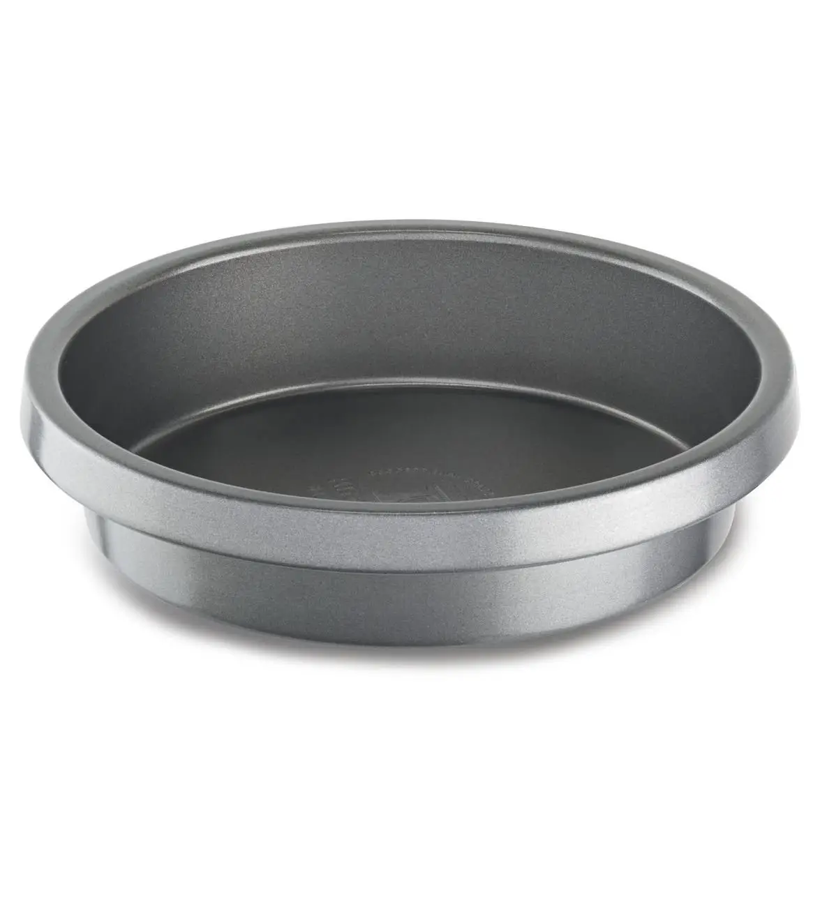 KBNSO09RD KitchenAid Кругла форма для торта, 23х5 см - Зображення 2