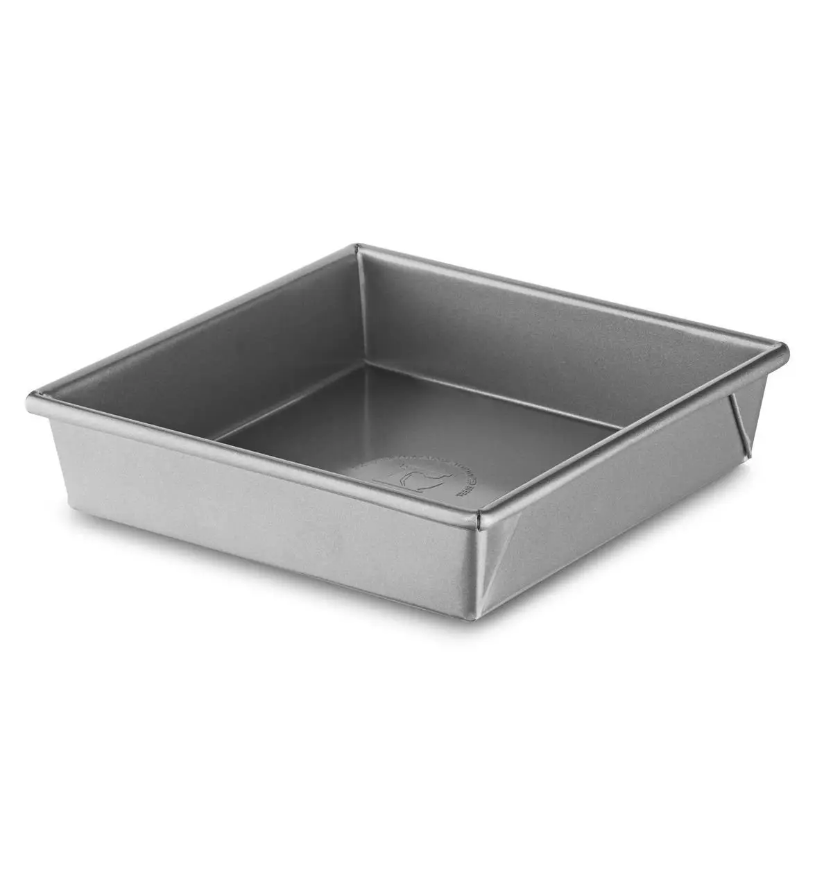 KBNSO08SQ KitchenAid Квадратна форма для торта 20х20 см - Зображення 2