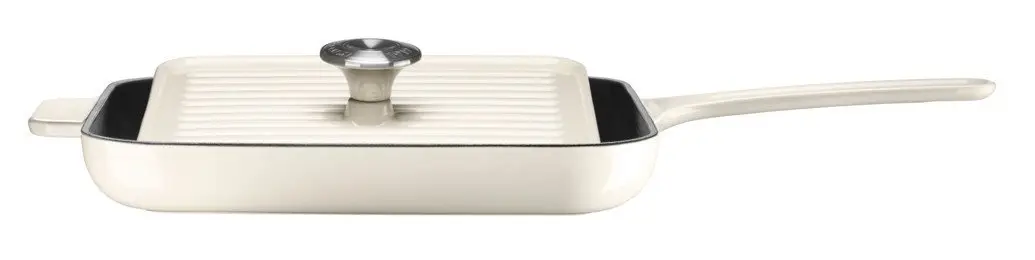 KCI10GPAC KitchenAid Гриль та Паніні Прес Кремовий - Зображення 2