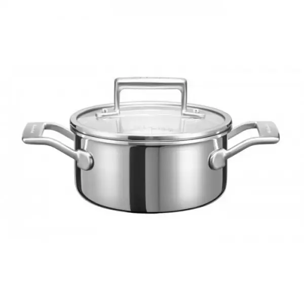 KC2T15EHST KitchenAid Каструля для соусу 1,42 л - Зображення 2