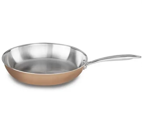 KC2P12SKCP KitchenAid Сковорода 30,5 см - Зображення 2