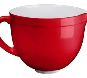 5ksmcb5er-kitchenaid-keramichna-chasha-dlya-miksera-4-8l-chervona