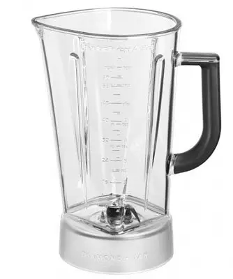 5KSB68DMD KitchenAid Глечик для блендера Diamond пластик - Зображення 2