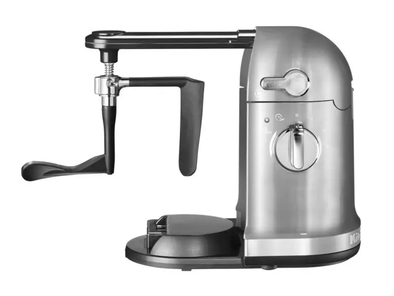 5KST4054EСU KitchenAid Пристрій для помішування до мультиварки KitchenAid, 3 швидкості сталевий - Зображення 2