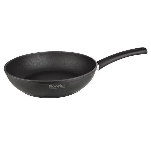 RDA-599 Сковорода Rondell б/кр 28см Mustang - Зображення 2