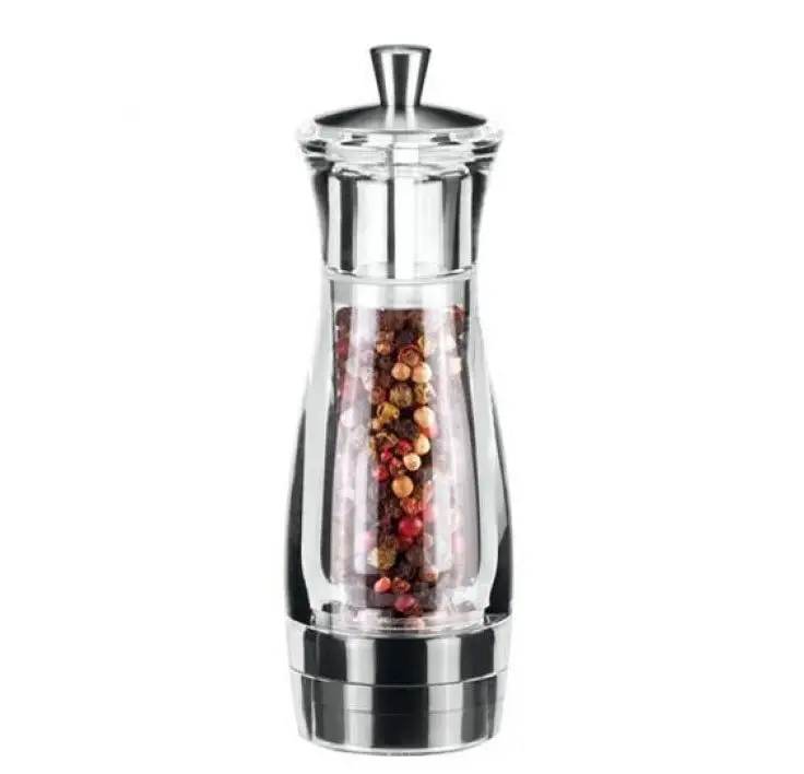 658201 Млин для перцю VIRGO 16 cm - Зображення 2