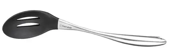 RD-637 Ложка Rondell Schick - Зображення 2