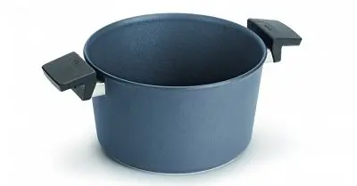 W124SL Каструля 24 см Saphir Lite WOLL - Зображення 2