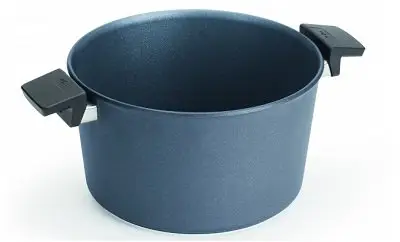 W128SL Каструля 28 см Saphir Lite WOLL - Зображення 2