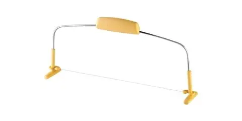 630095 Ніж-струна для тортів DELICIA Tescoma - Зображення 2