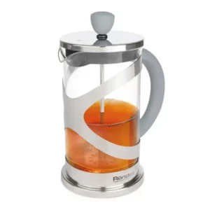 rds-839-french-pres-rondell-crystal-grey-800-ml