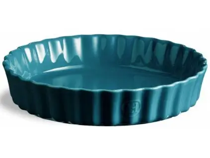 EH 606024 форма для запікання глибока 24 см Emile Henry - Зображення 2