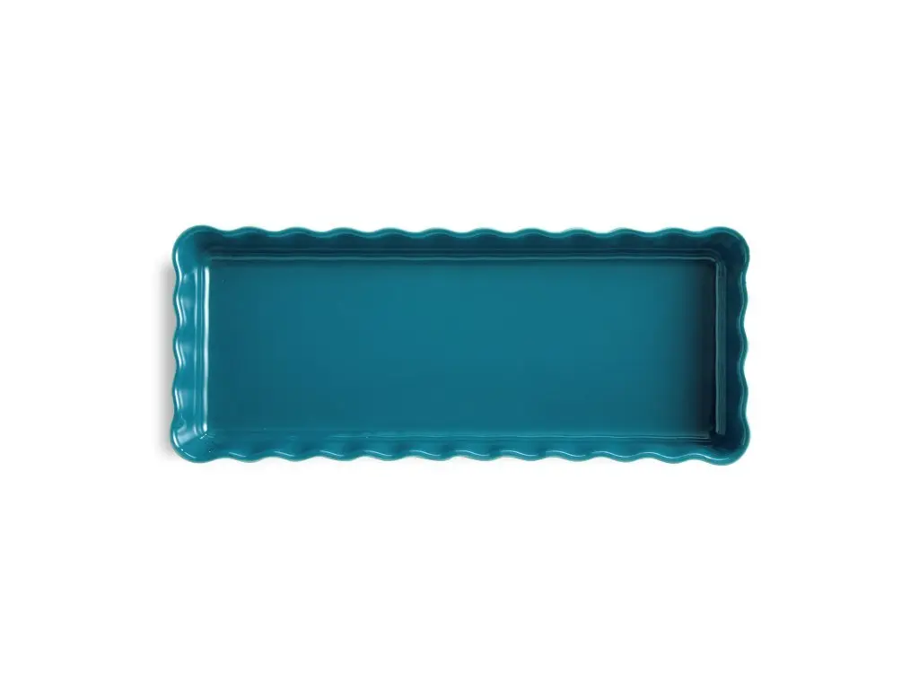 606034 форма для запікання 15x36 см Emile Henry - Зображення 2