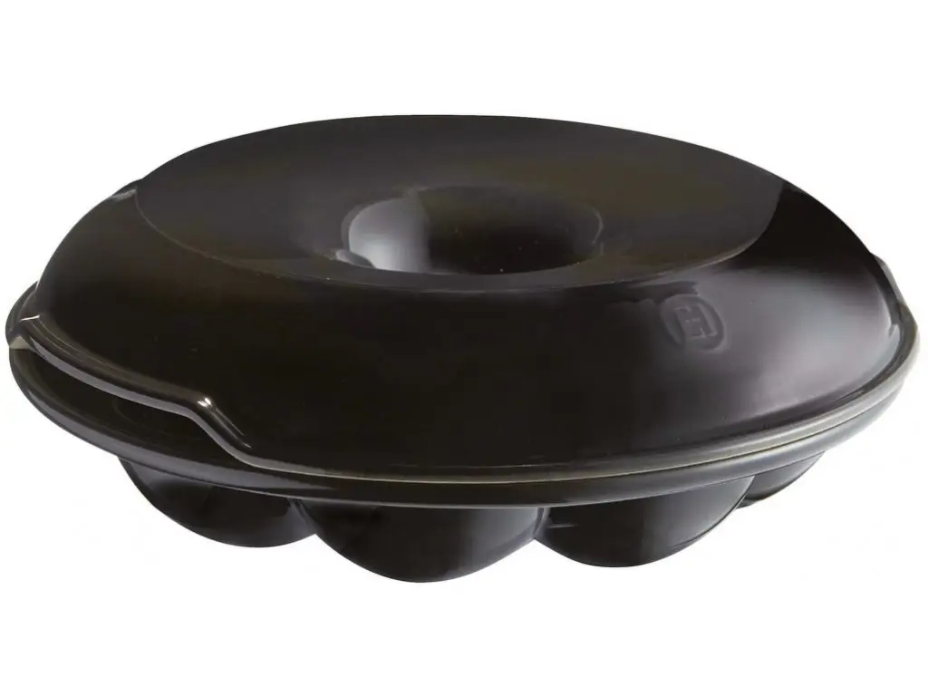 795505 Форма для приготування хліба - Квітка 30 см Emile Henry - Зображення 2