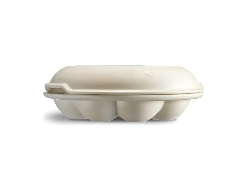 505505 Форма для приготування хліба - Квітка 30 см Emile Henry - Зображення 2