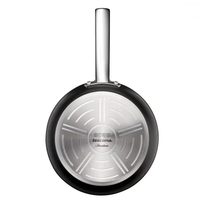 602626 Сковорода PRESIDENT 26 см - Зображення 2