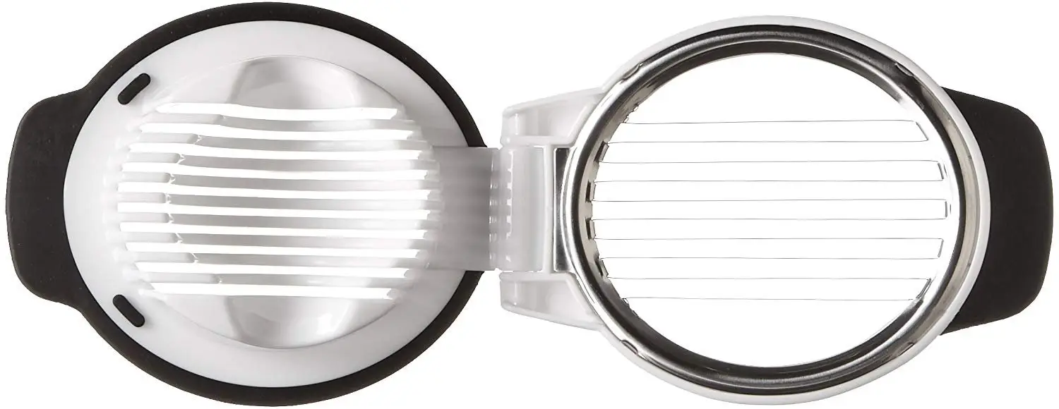 1271080 Яйцерізка OXO GG BASIC EGG SLICER - Зображення 2