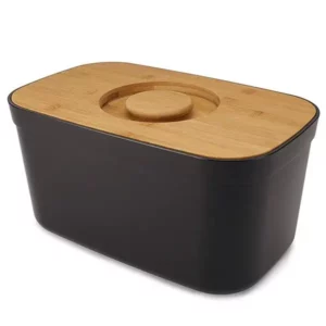 81103-hlibnycya-z-bambukovoyu-doshkoyu-joseph-joseph-bread-bin-chorna