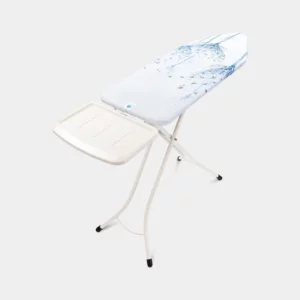 doshka-zi-stacionarnoyu-pidstavkoyu-dlya-parovoyi-systemy-124-x-45-cm-s---25-mm-z-4mm-fetru-ta-4mm-poro