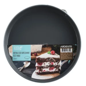 ar2301t-forma-dlya-vypichky-ardesto-tasty-baking-krugla-26-sm-roz-yemna-siryy-blakytnyy-vugleceva