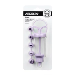 ar2306lp-shpryc-kondyters-kyy-z-nasadkamy-ardesto-tasty-baking-fioletovyy-plastyk