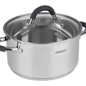 ar1936cs-kastrulya-ardesto-gemini-sklyana-kryshka-3-6-l-ruchky-iz-sirym-sylikonom-nerzhaviyucha-sta