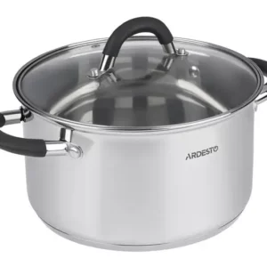 ar1947cs-kastrulya-ardesto-gemini-sklyana-kryshka-4-7-l-ruchky-iz-sirym-sylikonom-nerzhaviyucha-sta