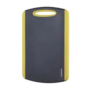 ar2115py-doshka-ardesto-gemini-20-h-14-sm-siryy-zhovtyy-plastyk-iz-tpu-pokryttyam