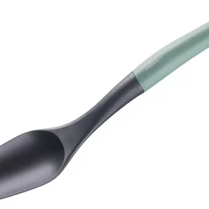 ar2105pg-lozhka-kuhonna-ardesto-gemini-siryy-zelenyy-neylon-plastyk-iz-soft-tach