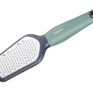 ar2113pg-terka-ardesto-gemini-siryy-zelenyy-nerzh-stal-plastyk-iz-soft-tach