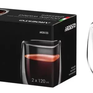 ar2612g-nabir-chashok-ardesto-z-podviynymy-stinkamy-dlya-amerykano-120-ml-2-od-borosylikatne-sklo