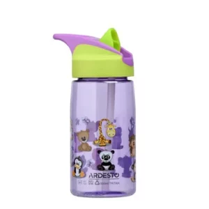 ar2201ta-plyashka-dlya-vody-ardesto-funny-animals-dytyacha-500-ml-zelenyy-trytan