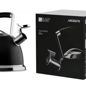 ar0747ks-chaynyk-ardesto-black-mars-2-5-l-chornyy-nerzhaviyucha-stal