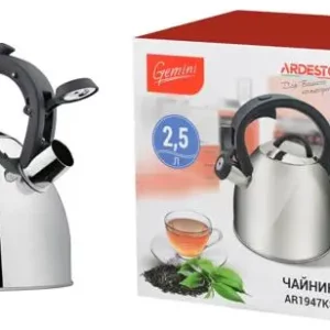 ar1947ks-chaynyk-ardesto-gemini-2-5-l-siryy-nerzhaviyucha-stal