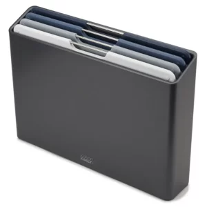 60184-nabir-doschok-obrobnyh-4-sht-grafit-folio-joseph-joseph