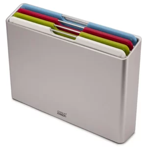 60185-nabir-doschok-obrobnyh-4-sht-sriblyastyy-folio-joseph-joseph