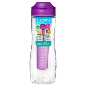 660-4-purple-plyashka-dlya-vody-iz-trytanu-z-dyfuzorom-800-ml-sistema-fioletovyy