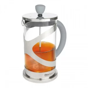 rds-838-french-pres-rondell-crystal-grey-600-ml