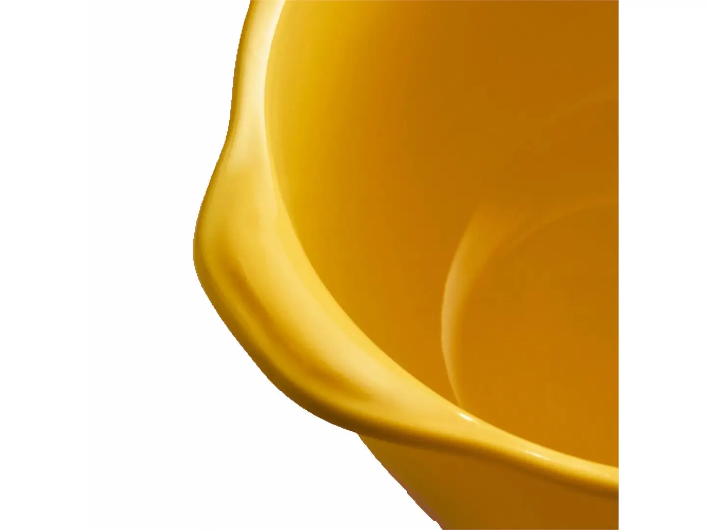 EH 902149 форма для гратену 14 см Emile Henry - Зображення 2