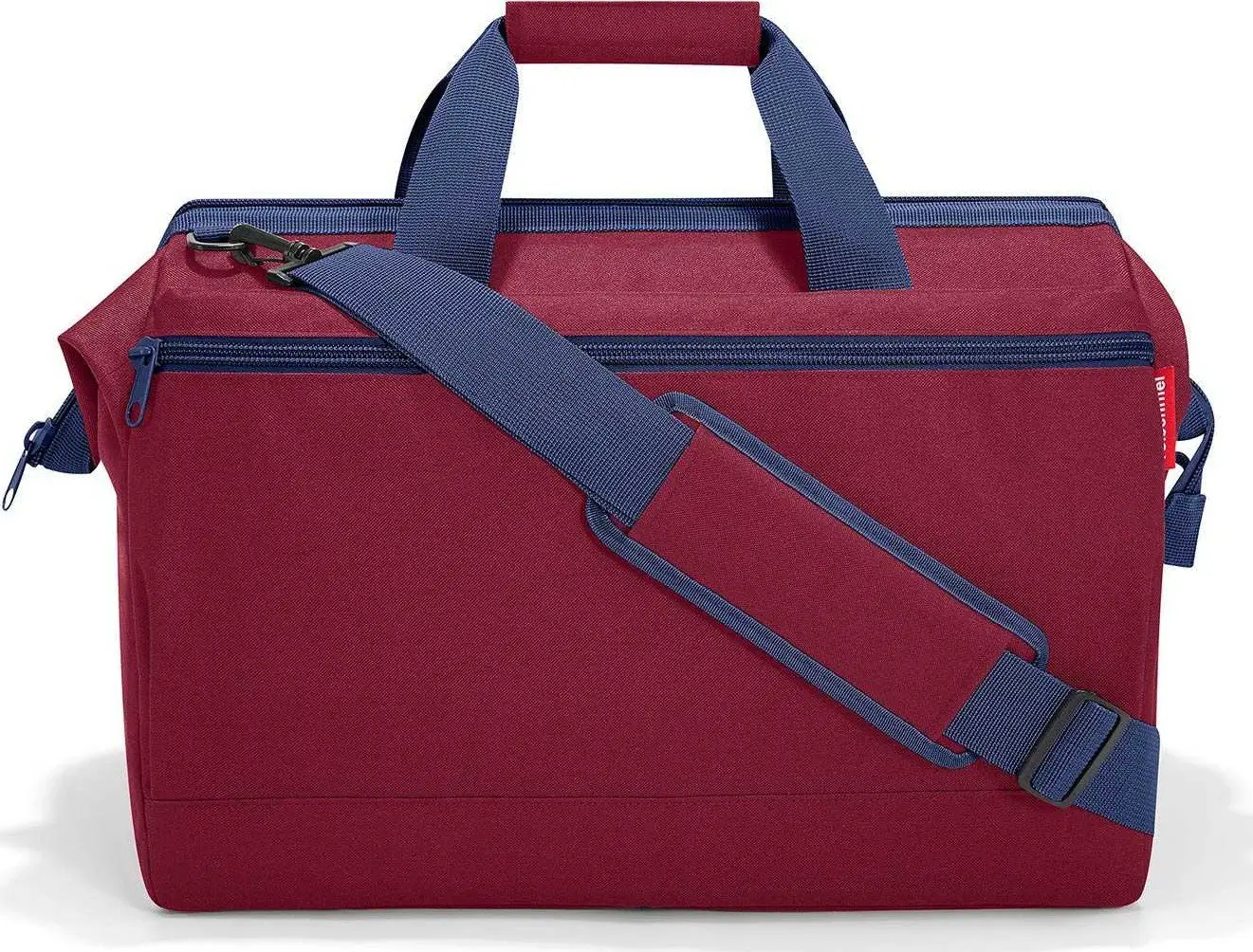 MK 3035 сумка дорожня ALLROUNDER Reisenthel - Зображення 2