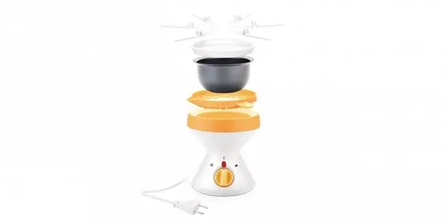 630101 Фондю для шоколаду DELICIA - Зображення 2