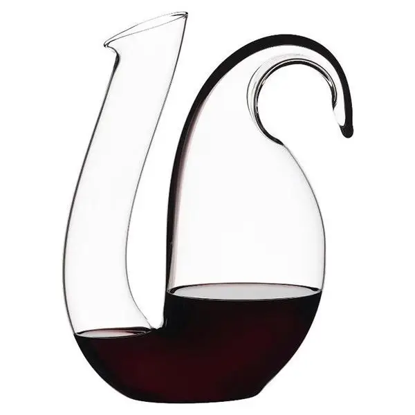 2016/02 декантер AYAM BLACK 1,7л Riedel - Зображення 2